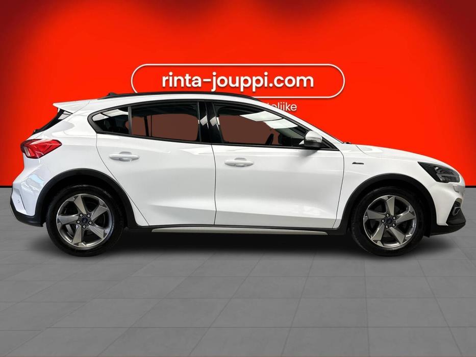 FORD Focus 2020