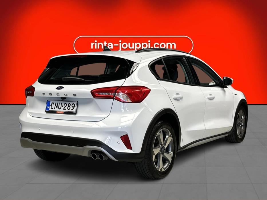 FORD Focus 2020