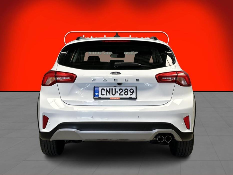 FORD Focus 2020