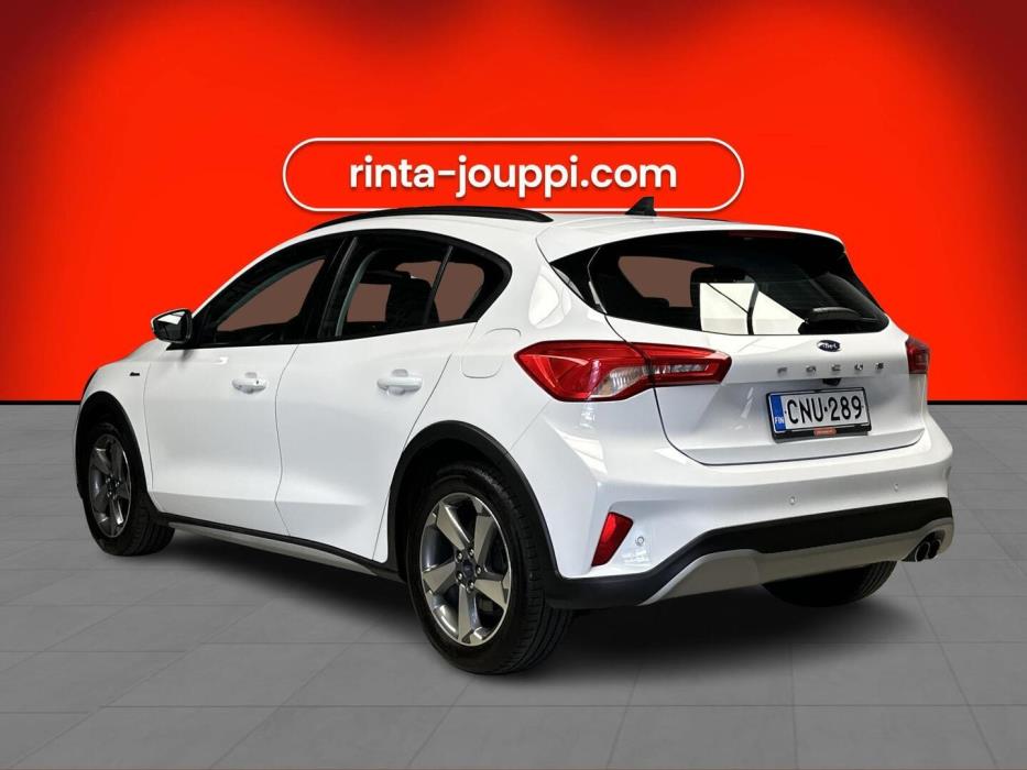 FORD Focus 2020