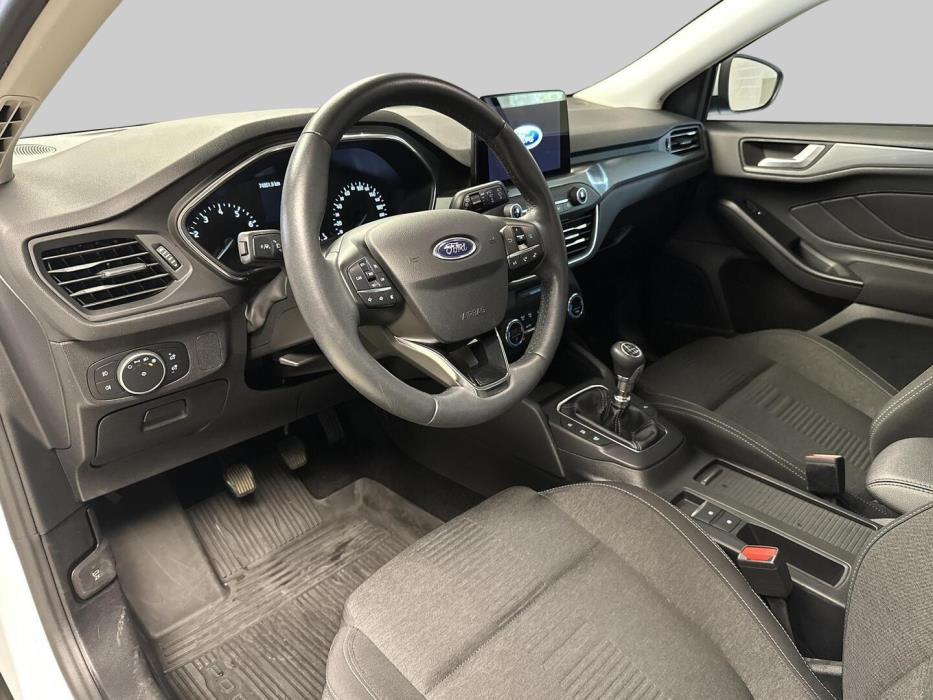 FORD Focus 2020