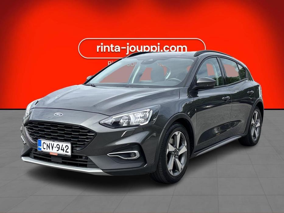FORD Focus 2019
