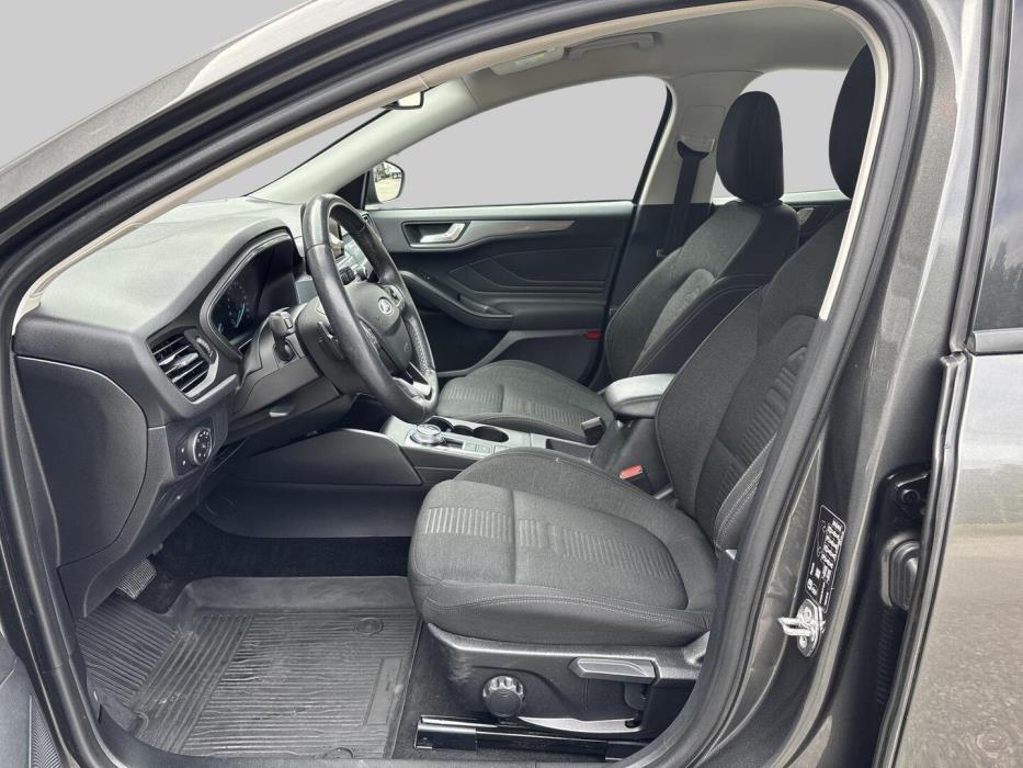 FORD Focus 2019