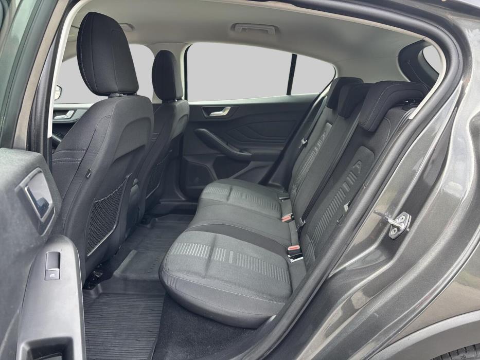 FORD Focus 2019