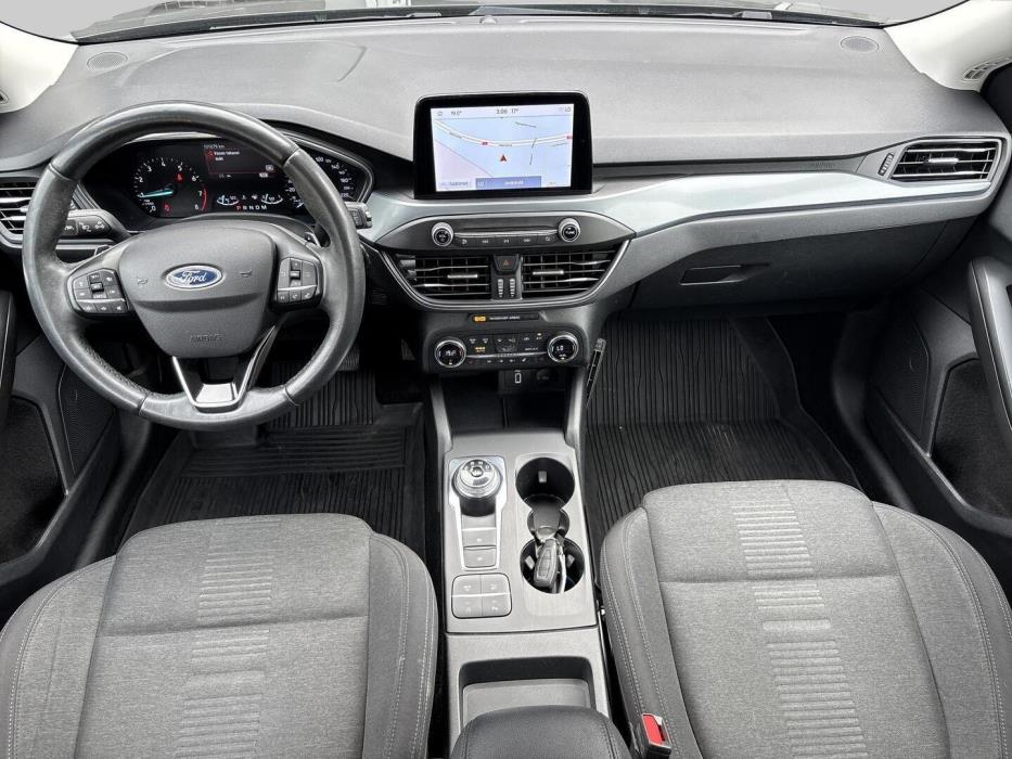 FORD Focus 2019