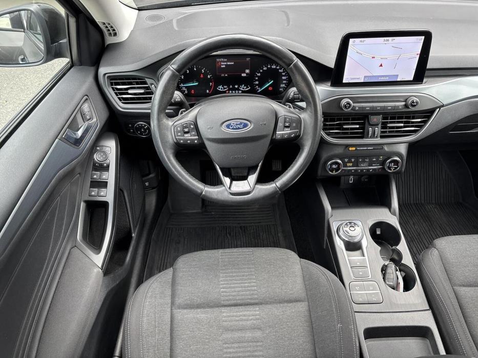 FORD Focus 2019