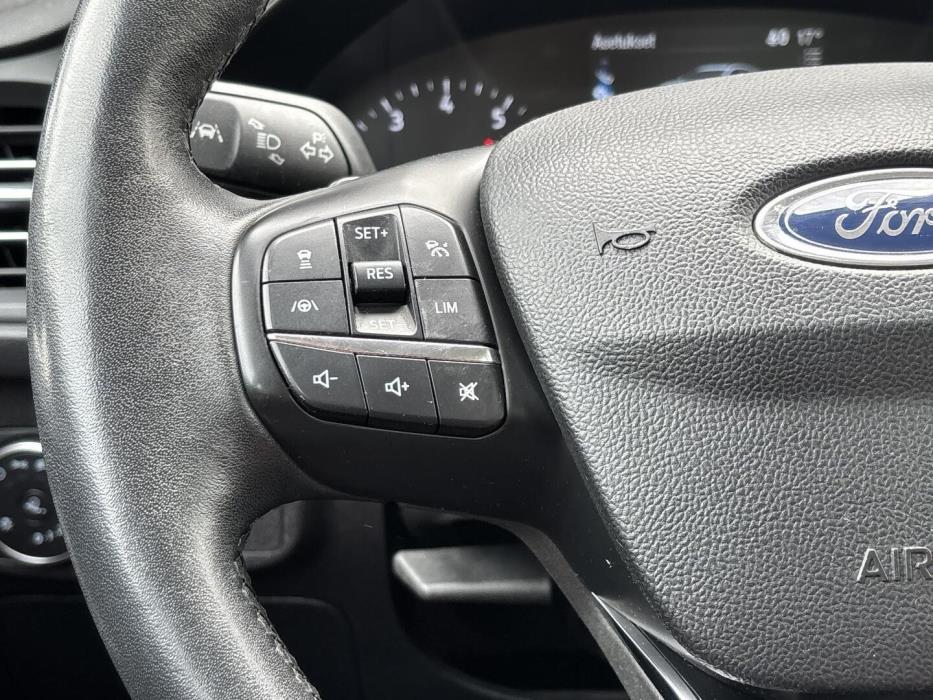 FORD Focus 2019