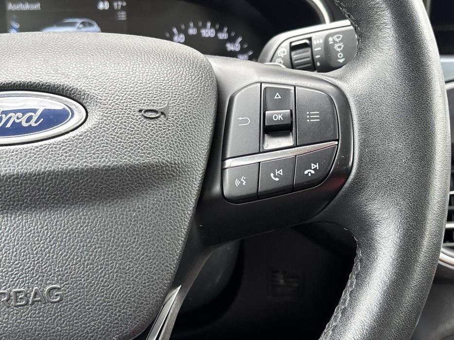 FORD Focus 2019