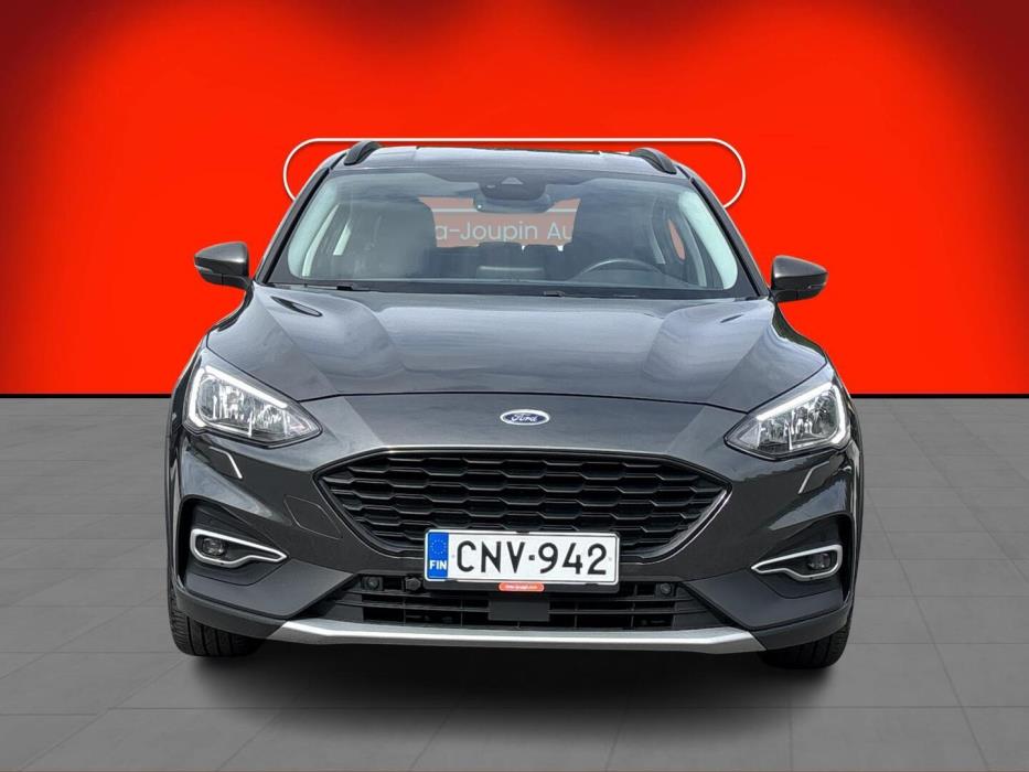 FORD Focus 2019