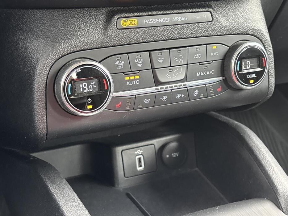 FORD Focus 2019