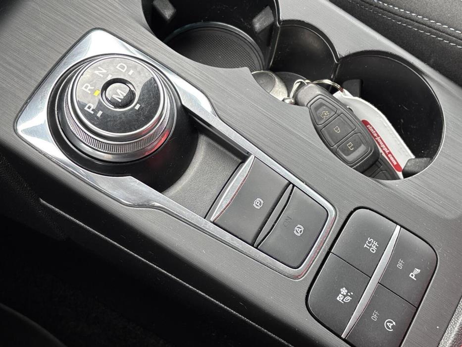 FORD Focus 2019