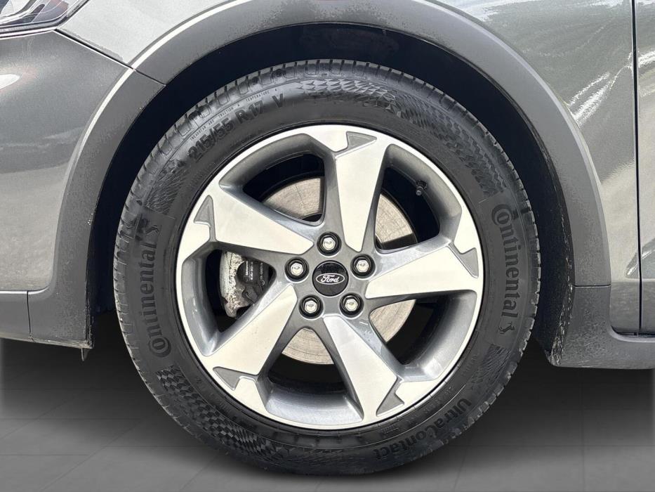 FORD Focus 2019
