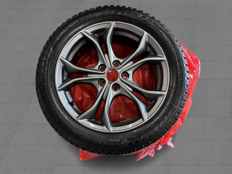 FORD Focus 2019