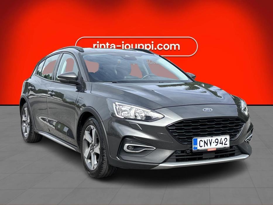 FORD Focus 2019