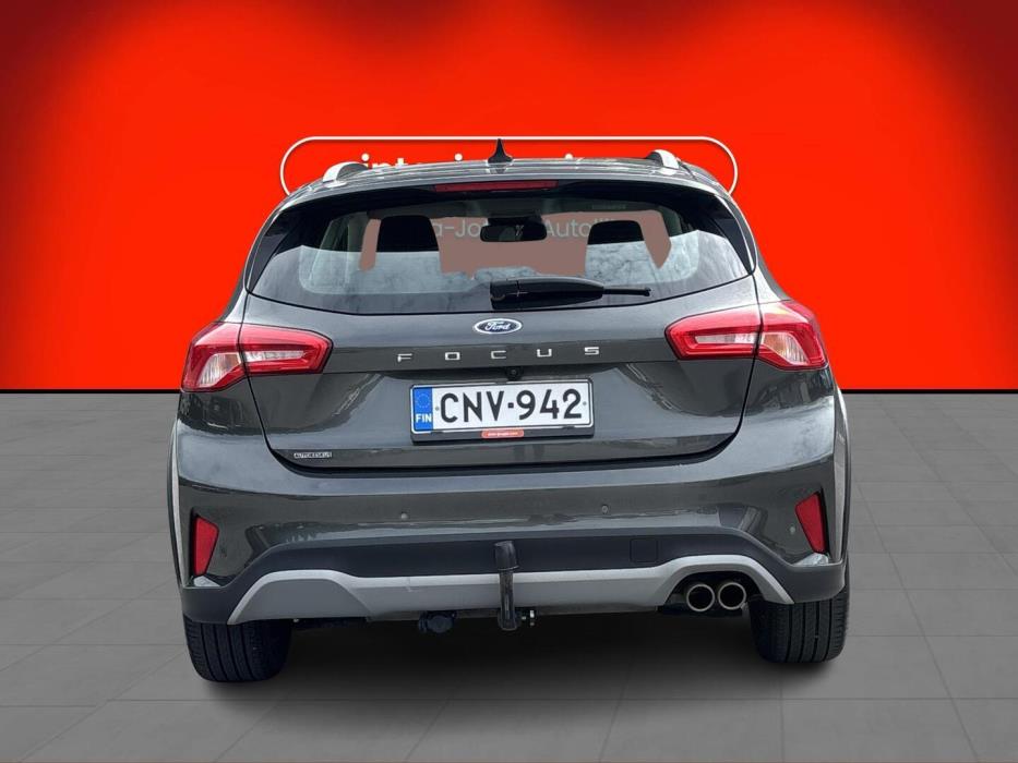 FORD Focus 2019