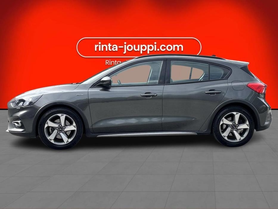 FORD Focus 2019
