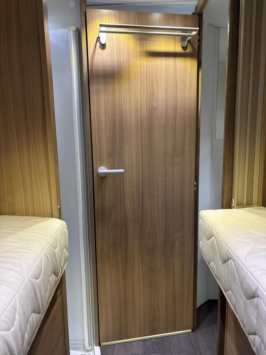 ADRIA MATRIX M 670 SL Plus 2019