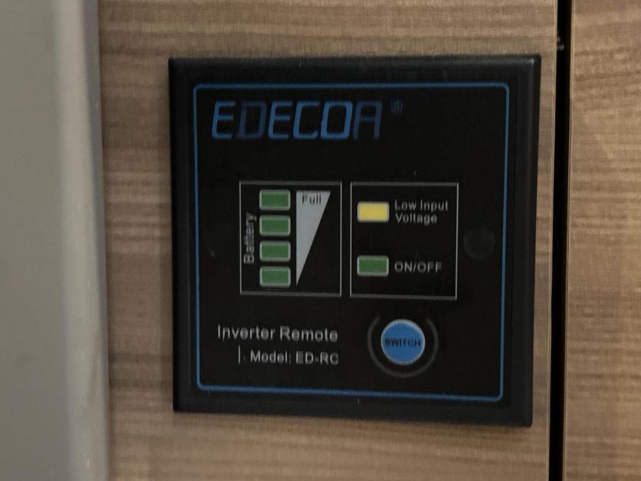 ADRIA MATRIX M 670 SL Plus 2019