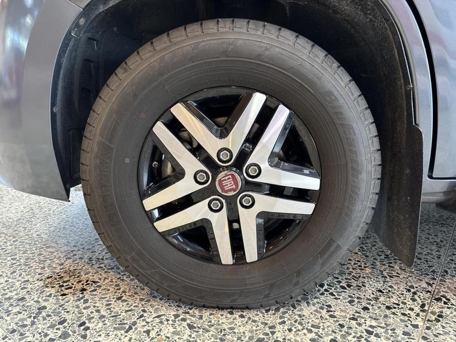 ADRIA MATRIX M 670 SL Plus 2019