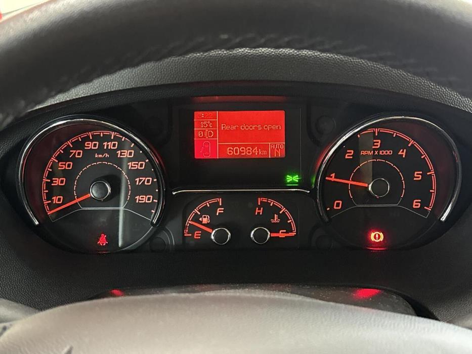 ADRIA MATRIX M 670 SL Plus 2019