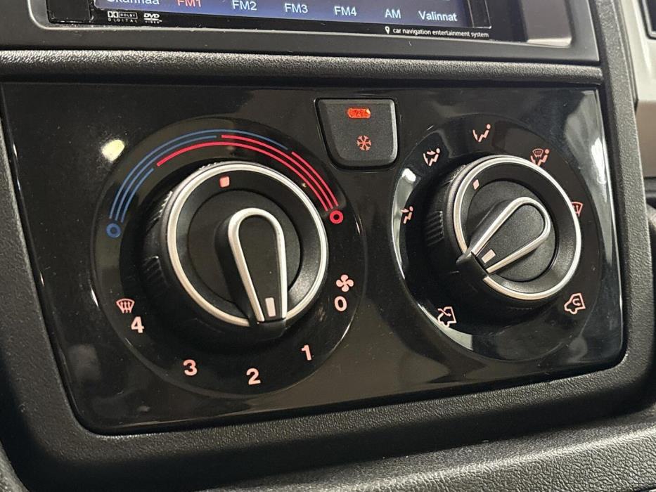 ADRIA MATRIX M 670 SL Plus 2019