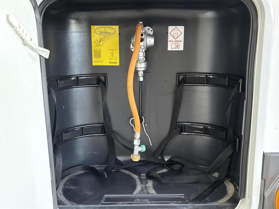 ADRIA MATRIX M 670 SL Plus 2019