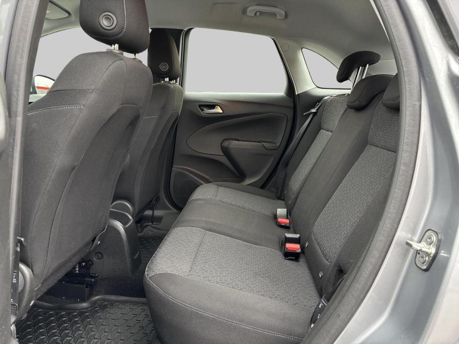 OPEL Crossland X 2020