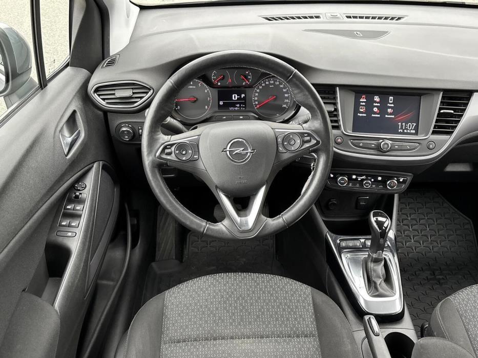 OPEL Crossland X 2020