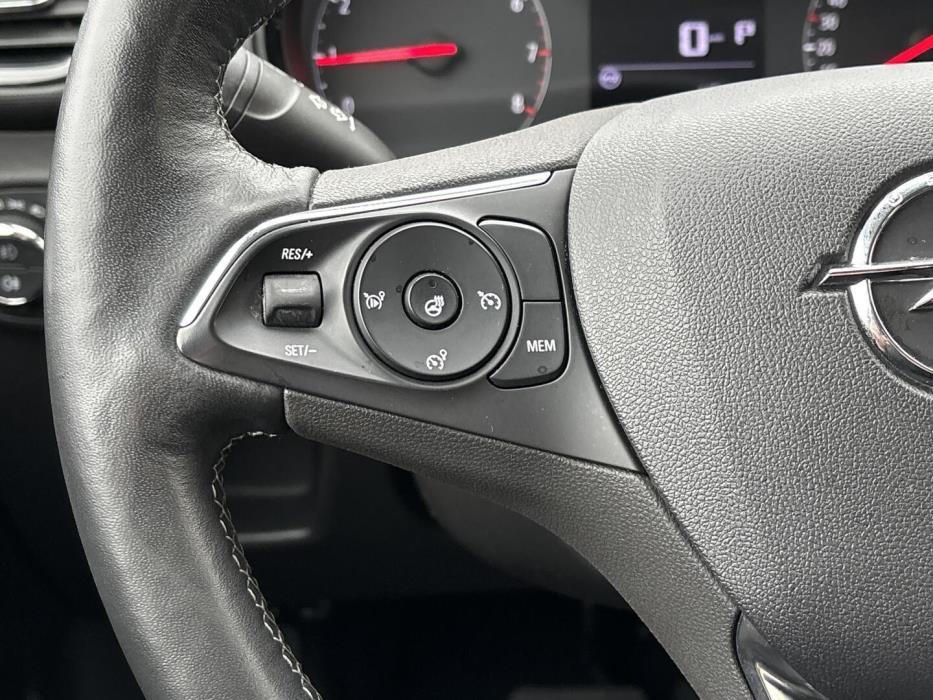 OPEL Crossland X 2020