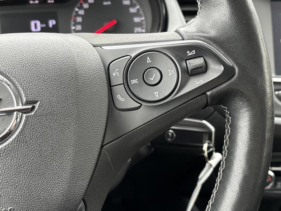 OPEL Crossland X 2020