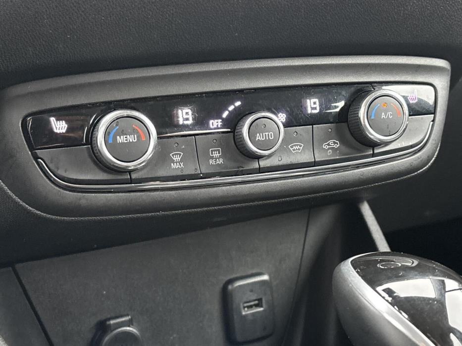 OPEL Crossland X 2020