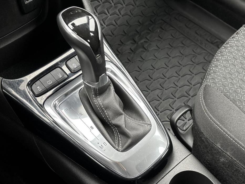 OPEL Crossland X 2020