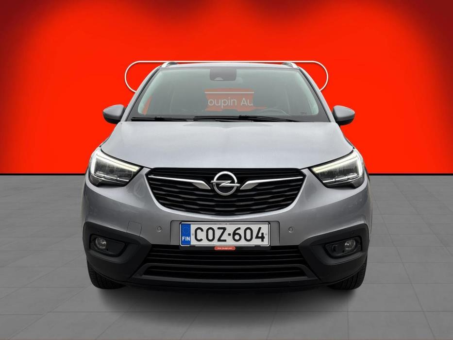 OPEL Crossland X 2020