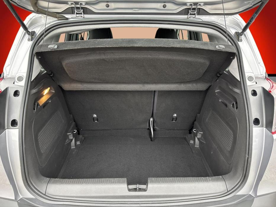 OPEL Crossland X 2020