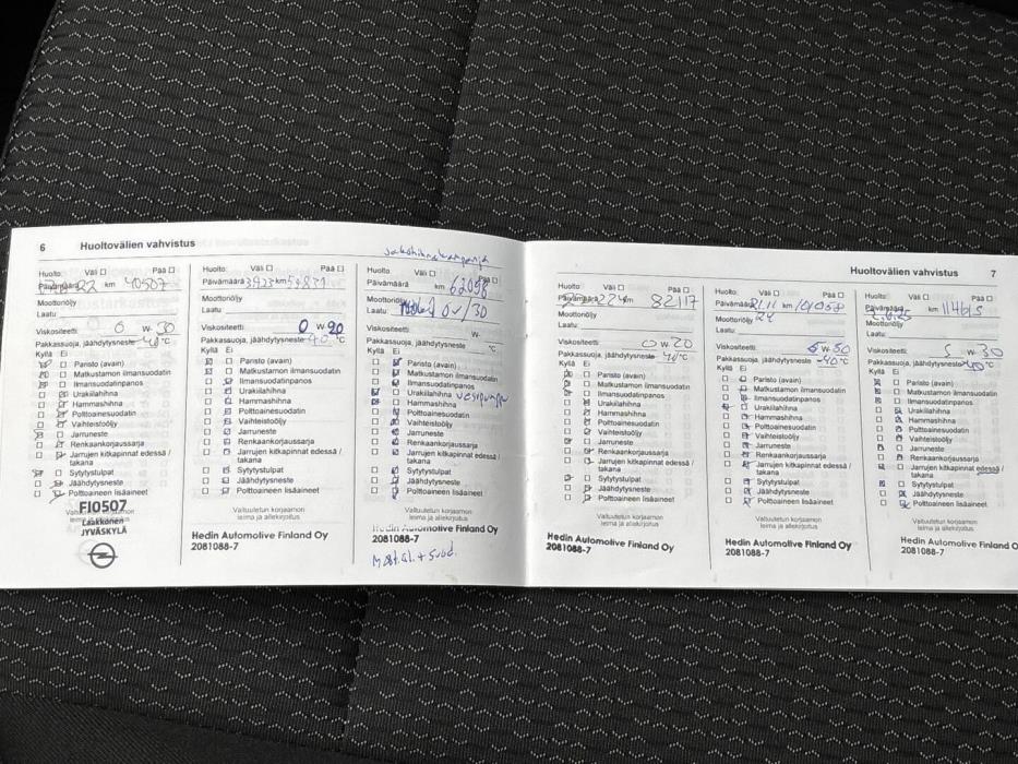 OPEL Crossland X 2020