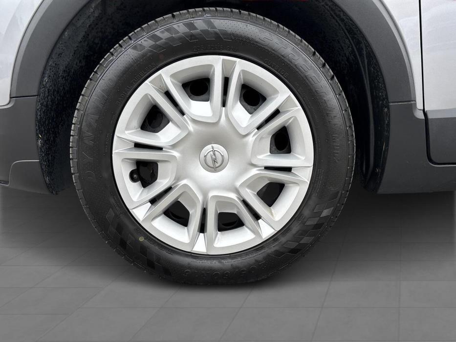 OPEL Crossland X 2020