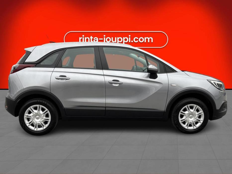 OPEL Crossland X 2020