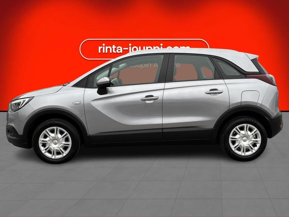 OPEL Crossland X 2020