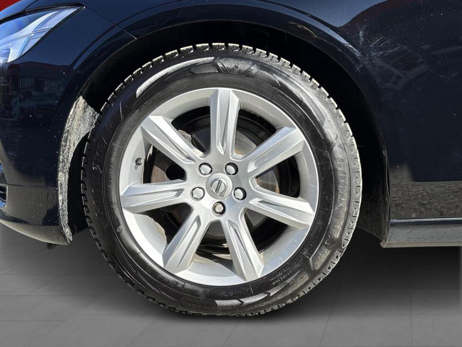 VOLVO V90 2018