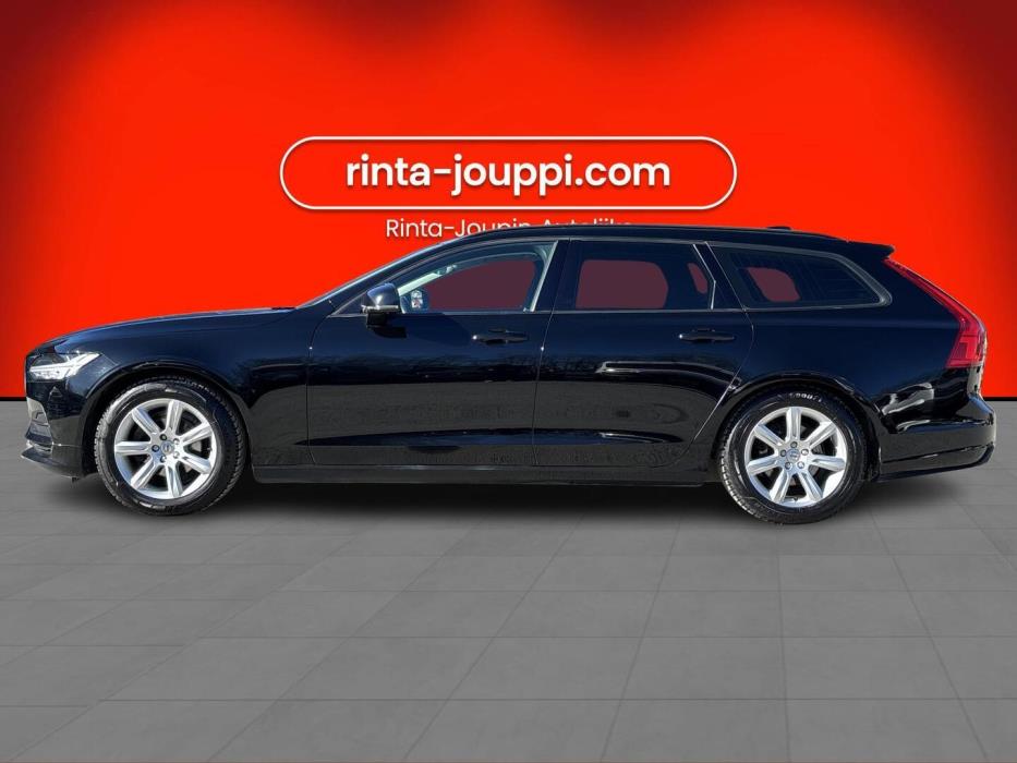 VOLVO V90 2018