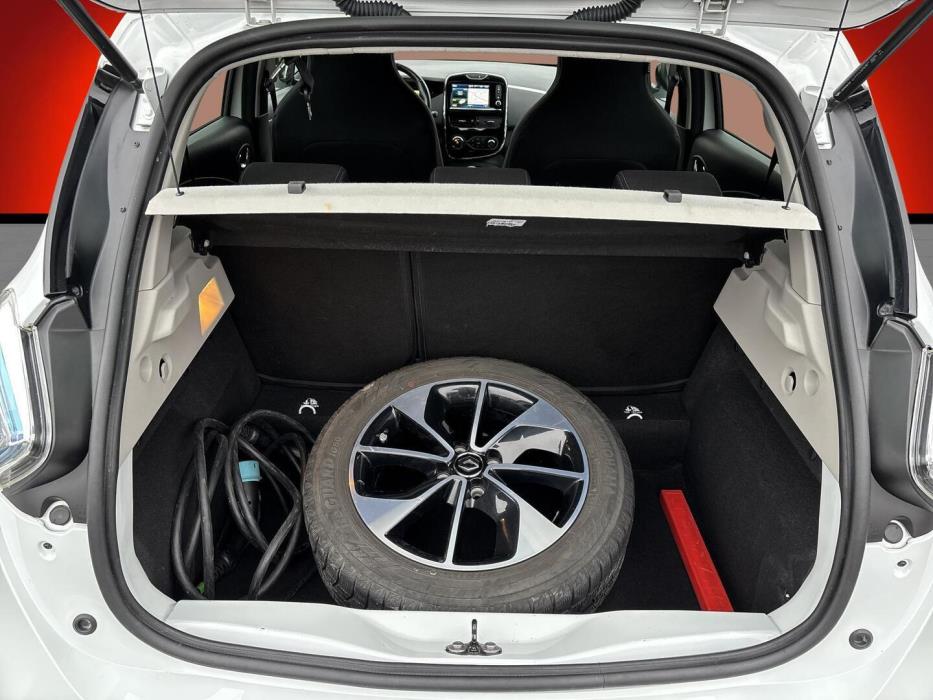 RENAULT Zoe 2020