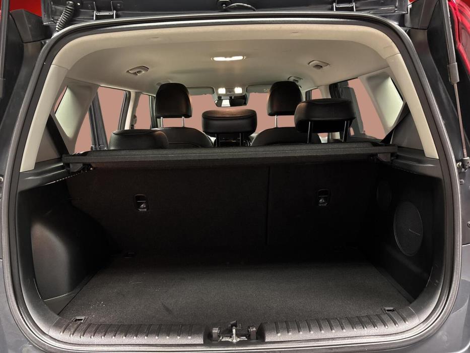 KIA e-Soul 2021
