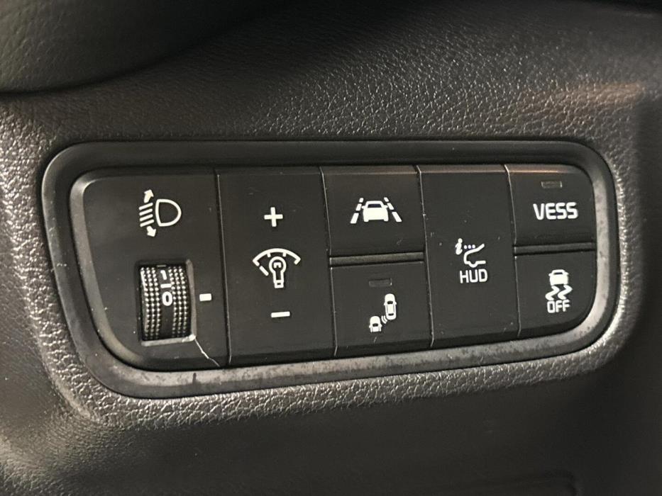 KIA e-Soul 2021