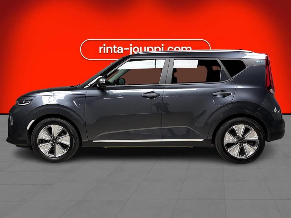 KIA e-Soul 2021
