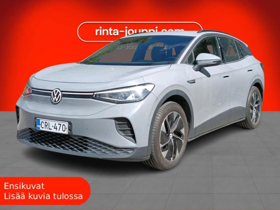 VOLKSWAGEN ID.4 2023