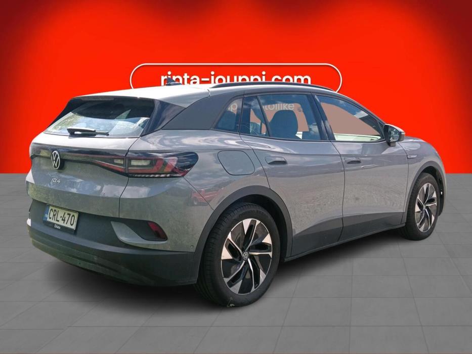 VOLKSWAGEN ID.4 2023