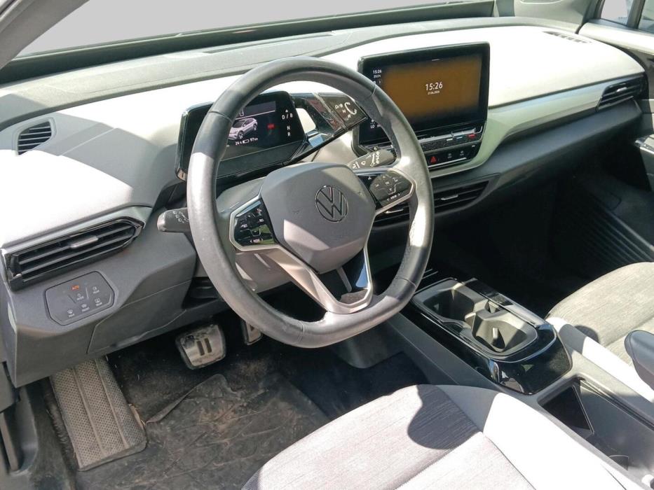 VOLKSWAGEN ID.4 2023