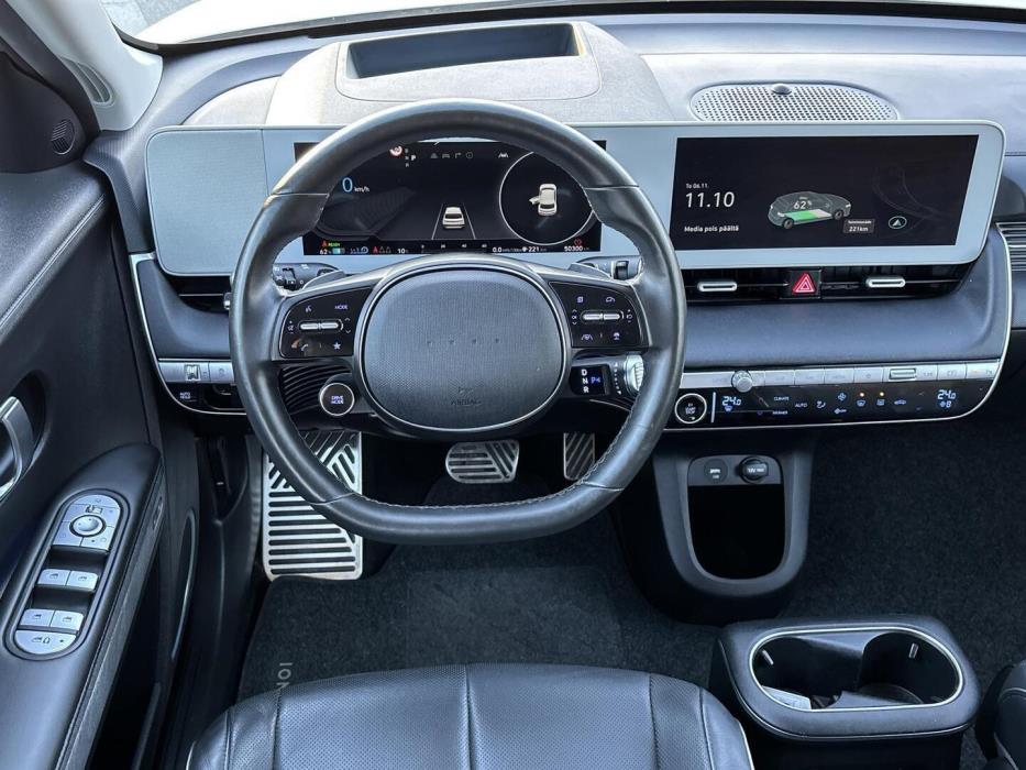 HYUNDAI IONIQ 5 2022