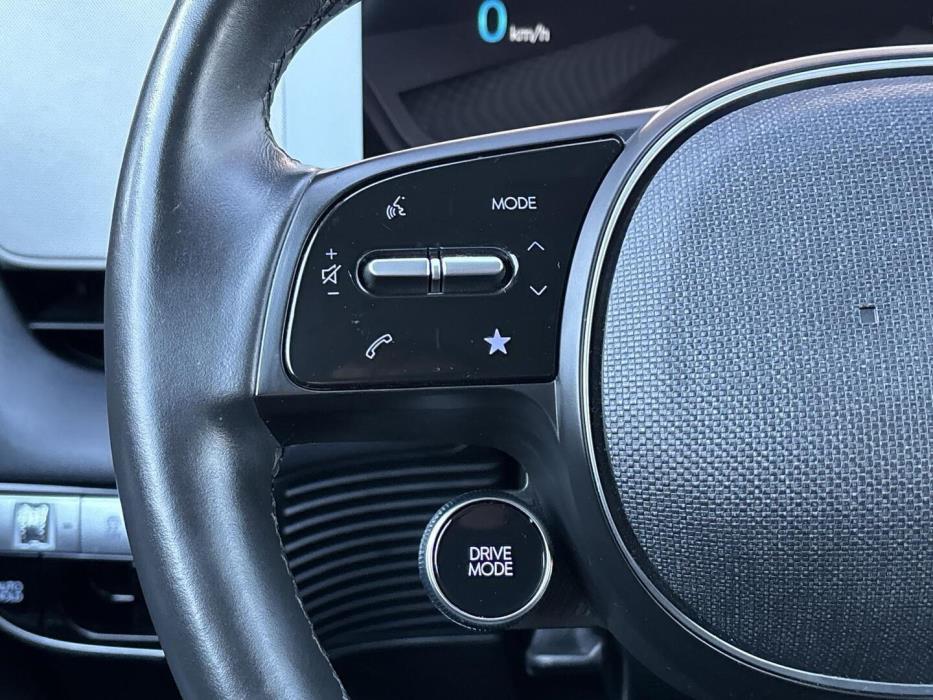 HYUNDAI IONIQ 5 2022