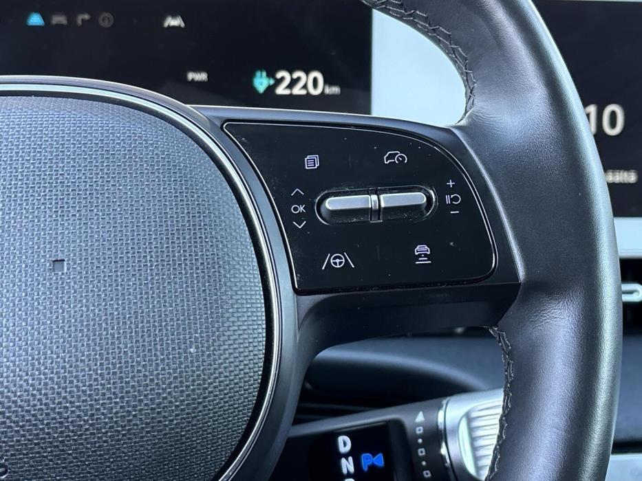 HYUNDAI IONIQ 5 2022